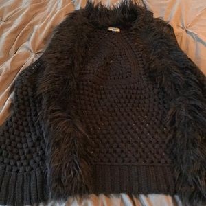 Roz and Ali vest!